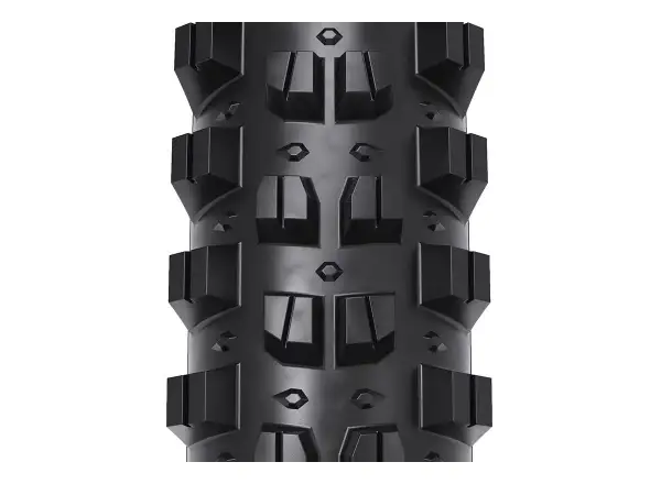 WTB Verdict Wet TCS Tough/TriTec High Grip 27,5x2,50" Mountainbike-Reifen, Kevlar, Schwarz