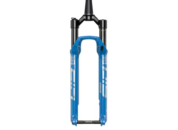 Rock Shox SID SL Ultimate Race Day Remote 100 mm 29" Boost Federgabel Gloss Blue