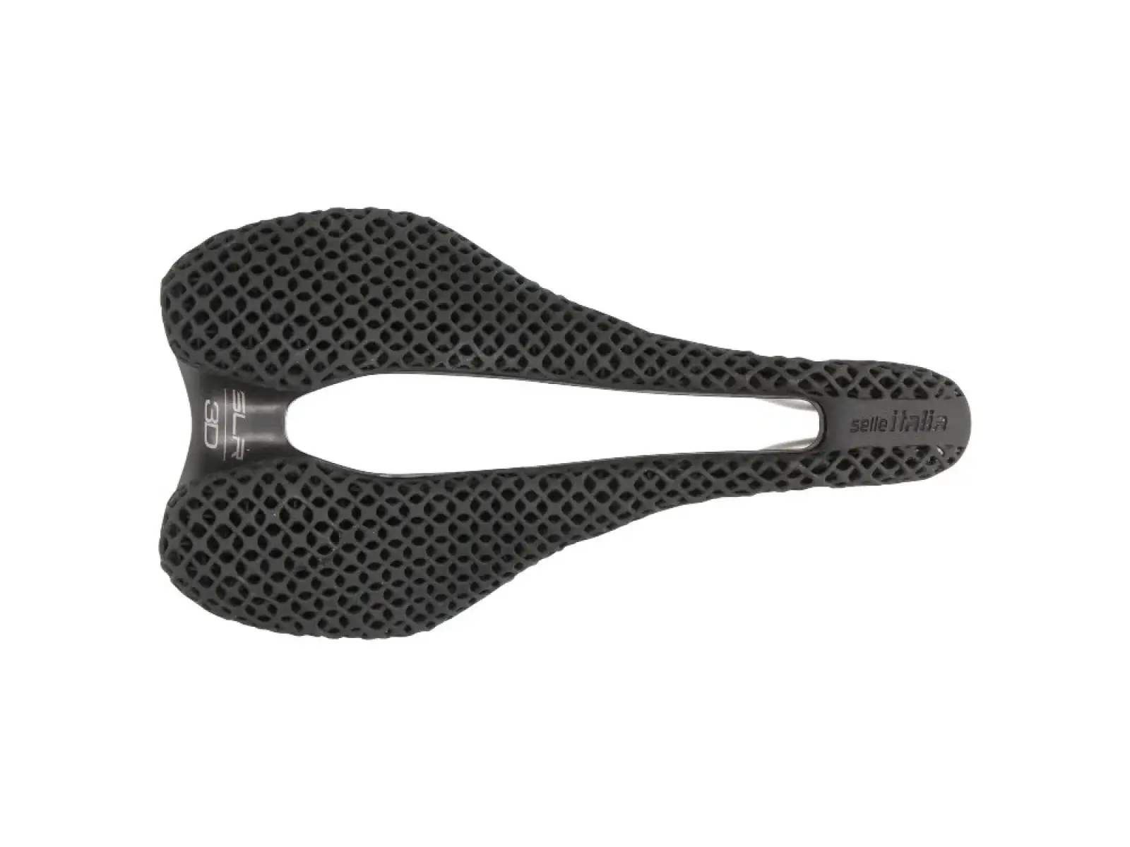 Selle Italia Sattel – SLR Boost 3D Ti‑316 Superflow 130×248 mm