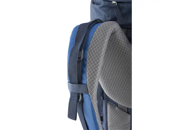 Pinguin Explorer 60 Trekkingrucksack Nylon Navy