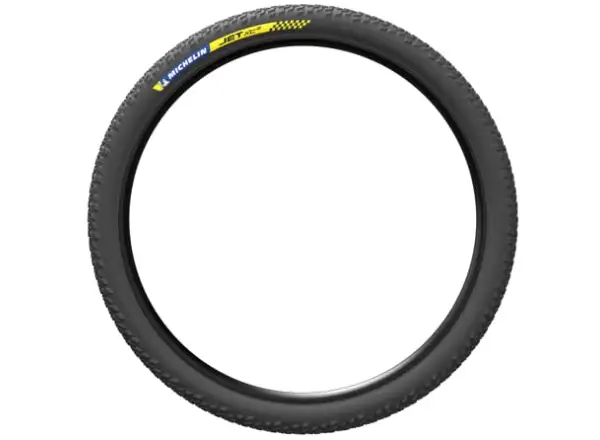 Michelin Jet XC2 Racing Line TS TLR 29x2,35" MTB Reifen Kevlar Schwarz