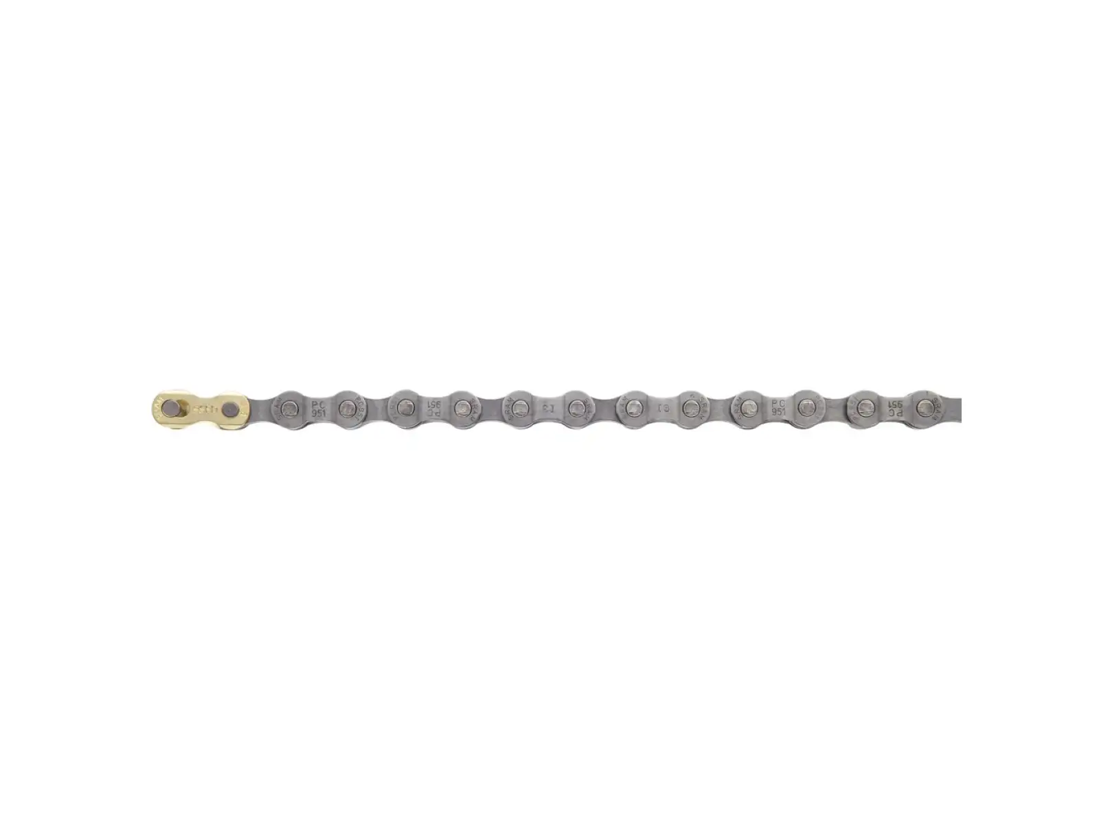 Sram PC 951 Kette 114 Glieder - UNVERPACKT