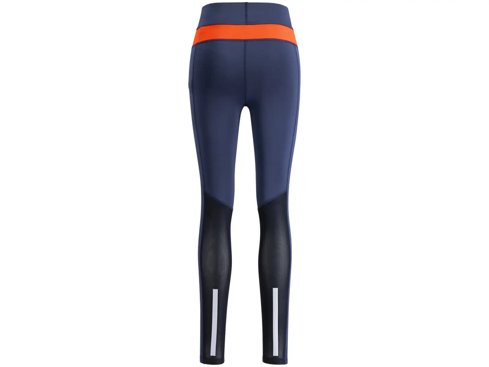 Swix Roadline Damen elastische Hose dunkelblau