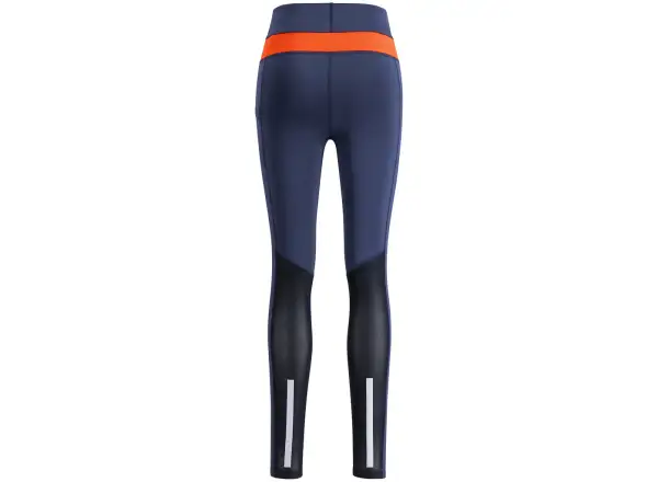 Swix Roadline Damen elastische Hose dunkelblau