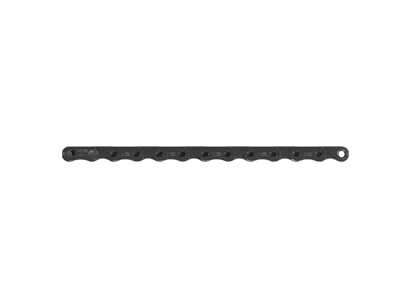 Sram X0 Eagle Transmission T-Type AXS Satz für E-MTB 104BCD ohne Kurbeln