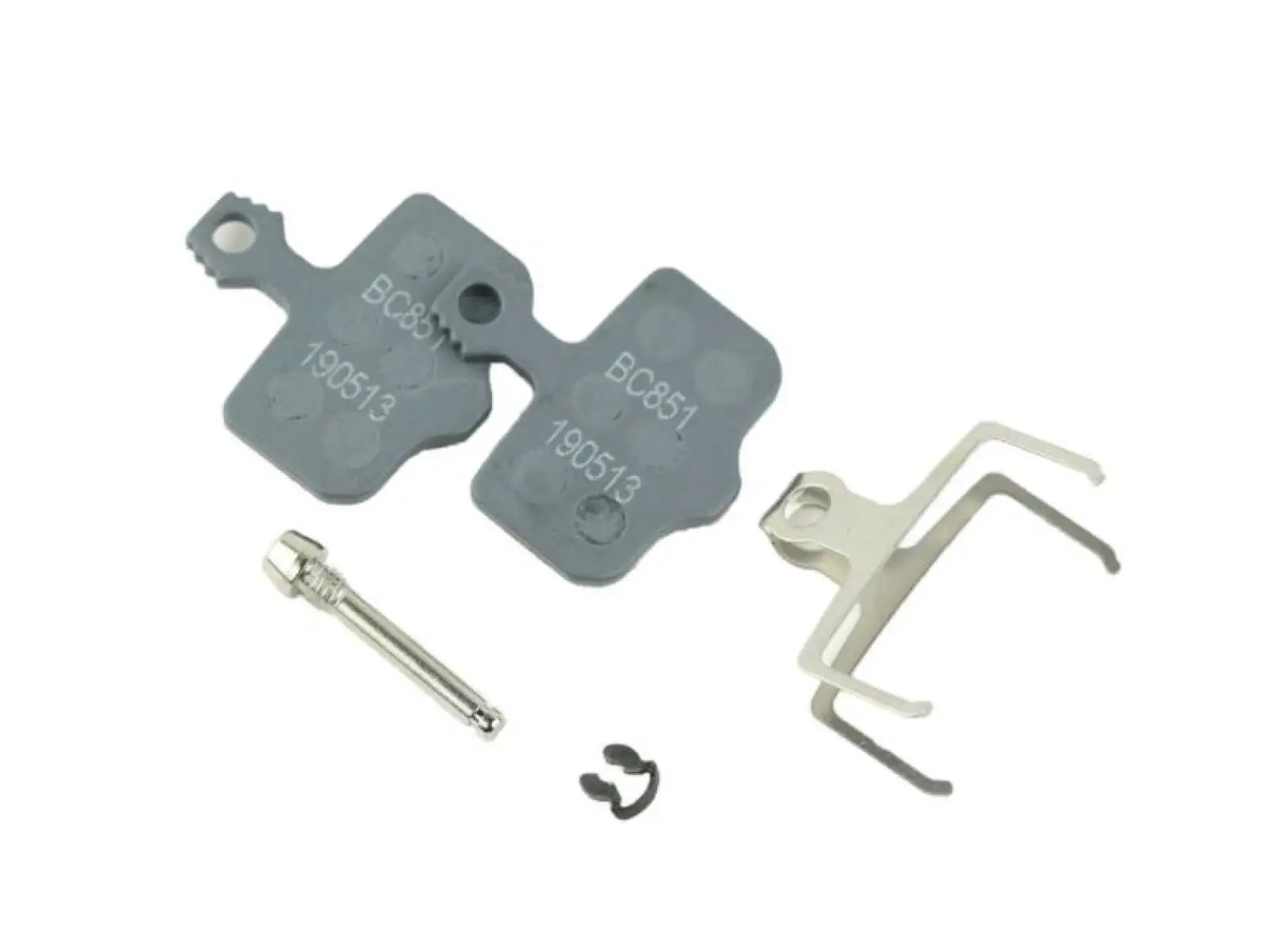 Sram Level/Elixir Bremsbeläge Organisch - 2020+