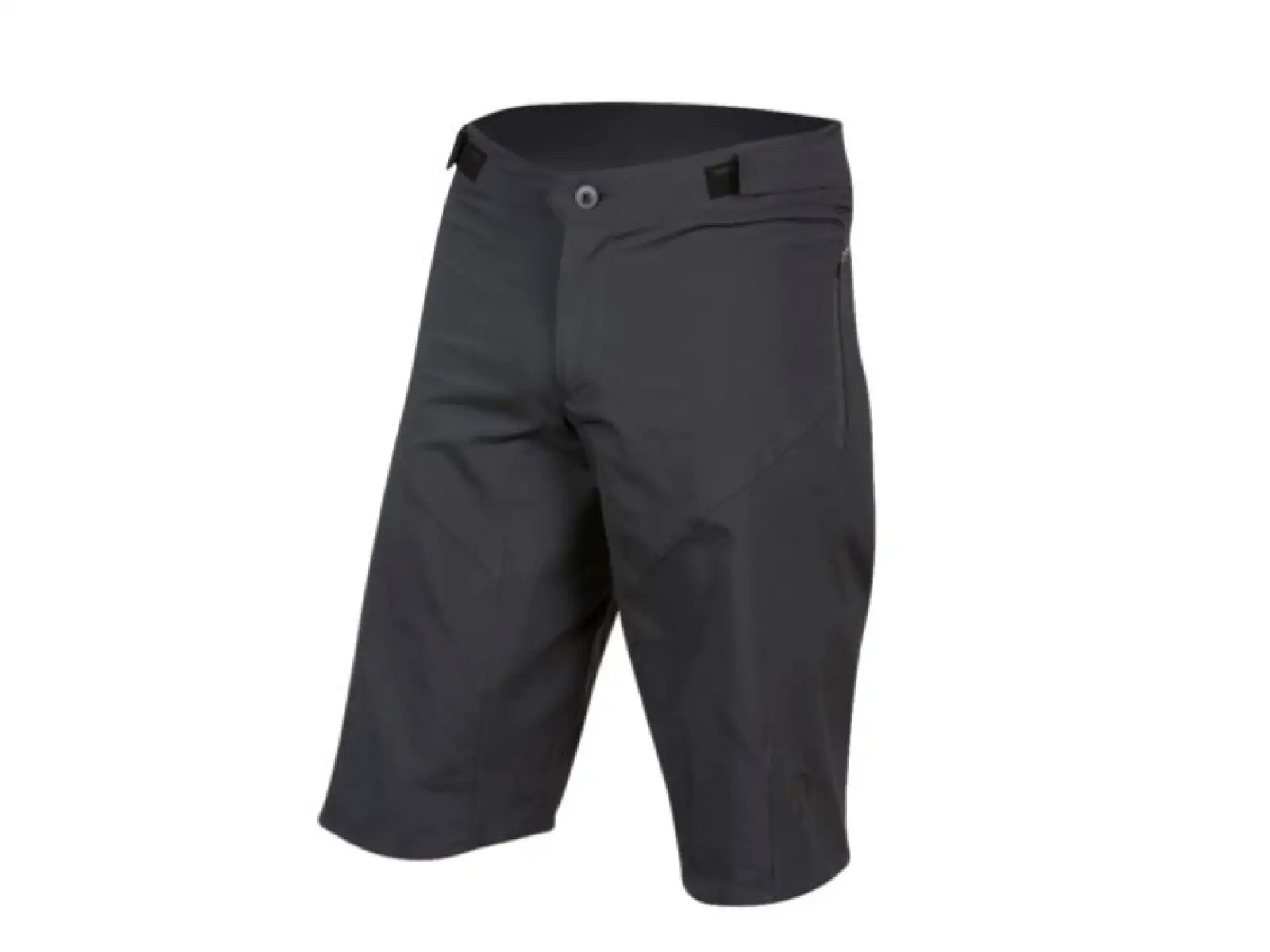 Pearl Izumi Summit Shell Herren-Fahrrad-Shorts Schwarz