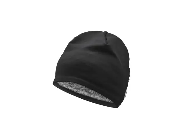 Craft Essence Thermal Ponytail Mütze schwarz