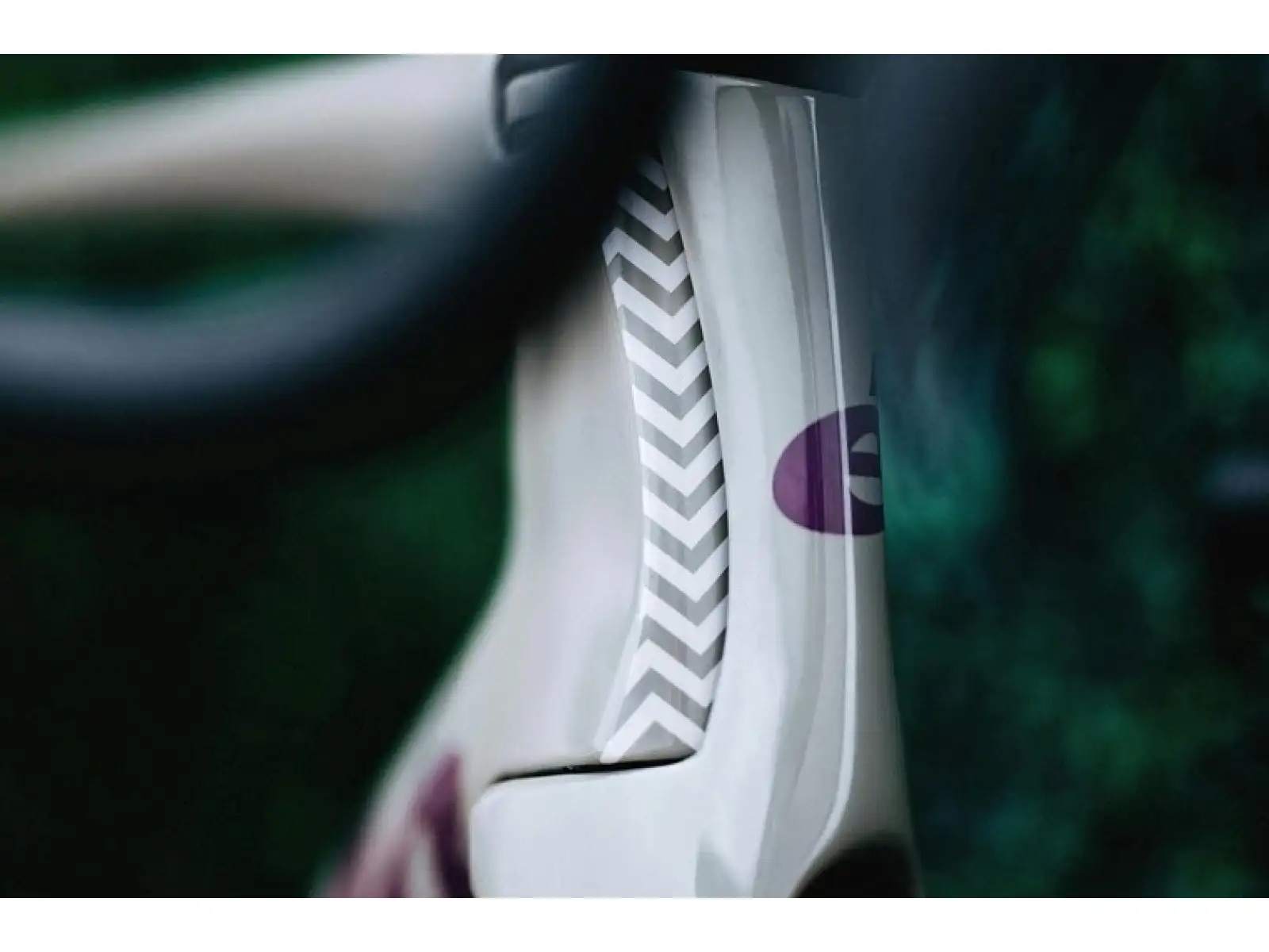 Cervélo S5 Ultegra Di2 Rennrad Five Black