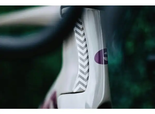 Cervélo S5 Ultegra Di2 Rennrad Five Black