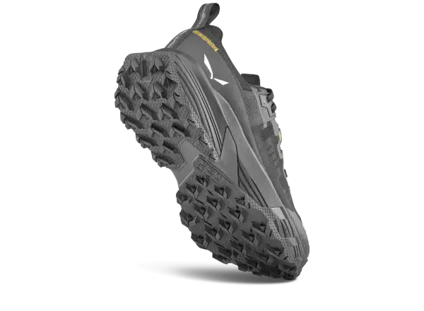 Salewa Pedroc 2 MAX Herren Schuhe Black Out