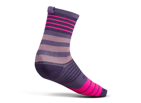 Endura Block Socken – Bramble