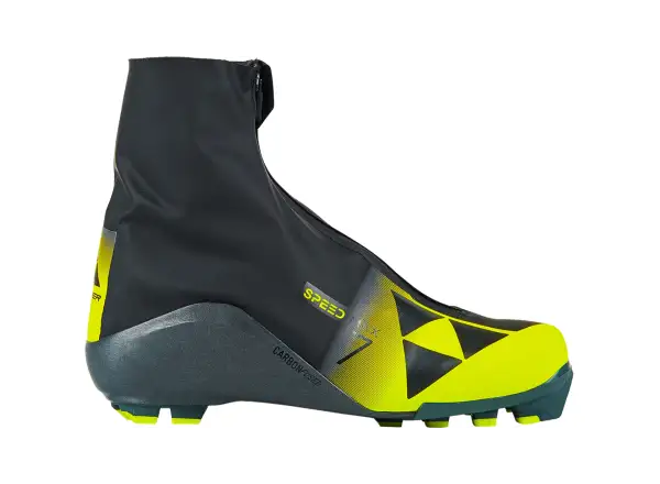 Fischer SpeedMax 7 Classic Langlaufschuhe