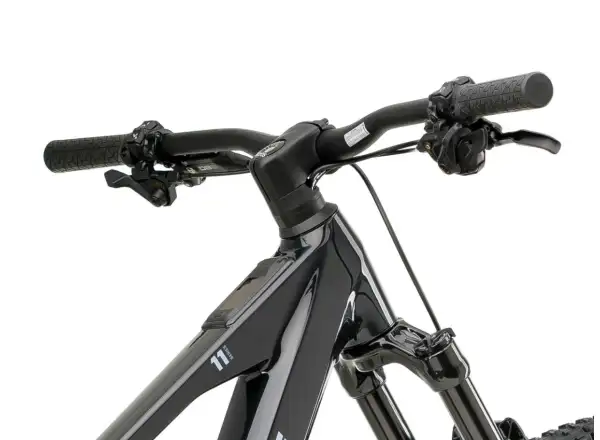 Crussis e-Hard 11.11 (600Wh) Elektromountainbike