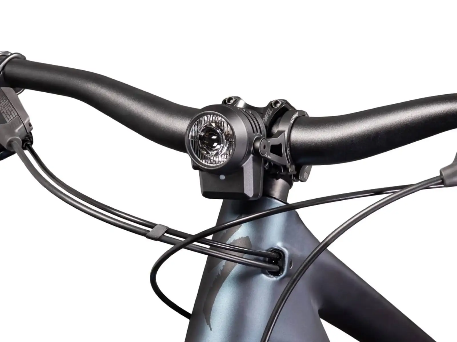 Lupine Mono int. (700 lm) Licht