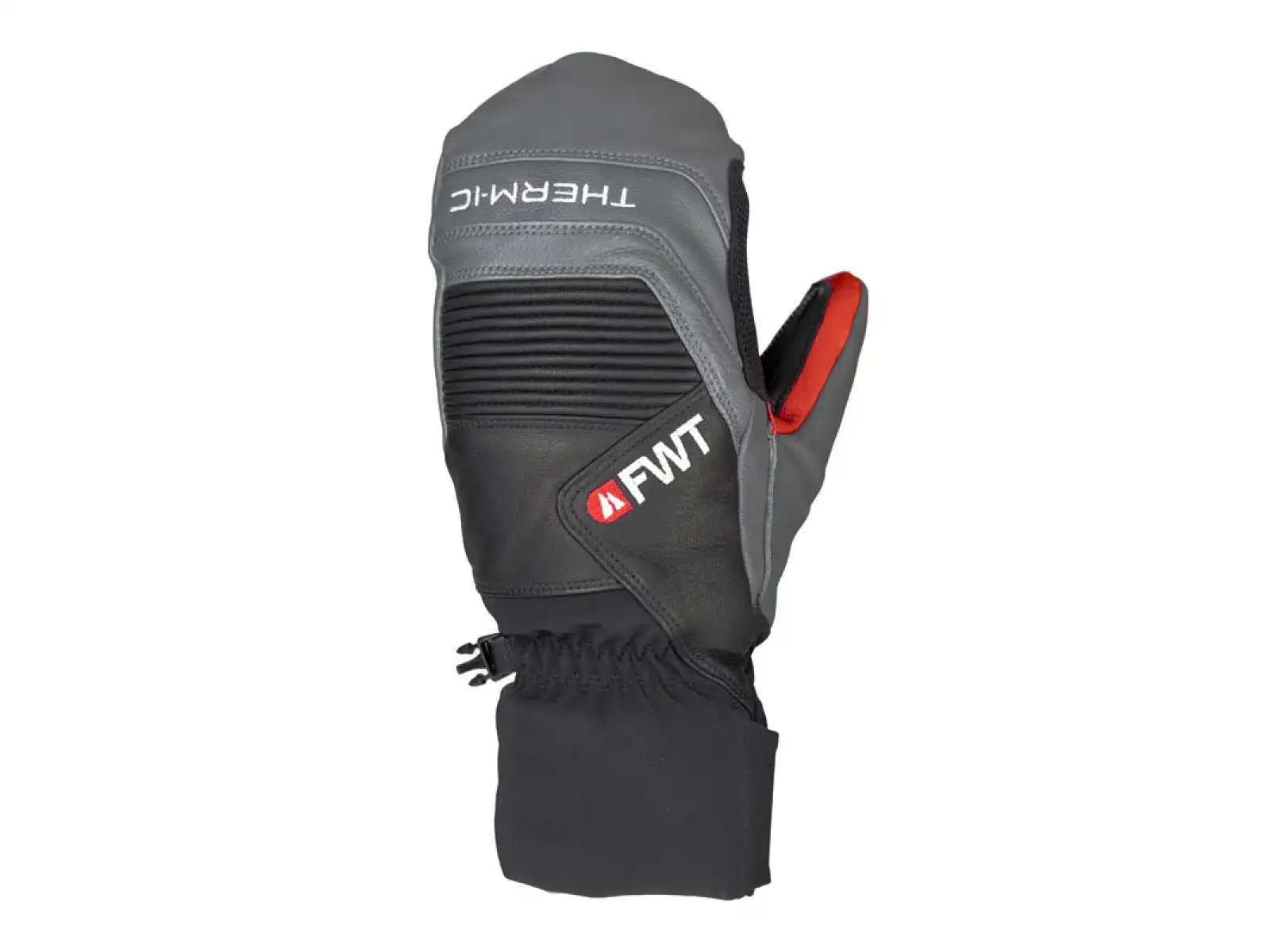 Thermic Freeride Extra Warm Fäustlinge - FWT Etition