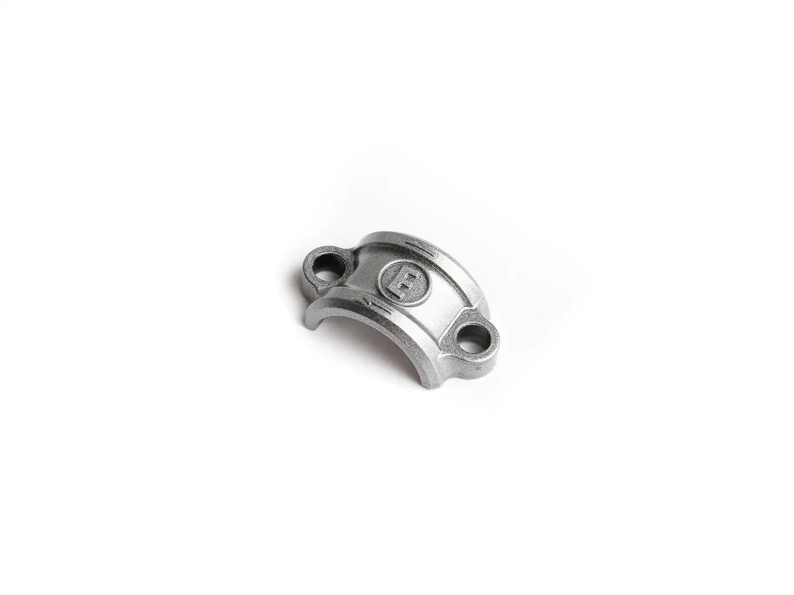 Magura Carbotecture Lenkerklemme Bremshebelschelle silber