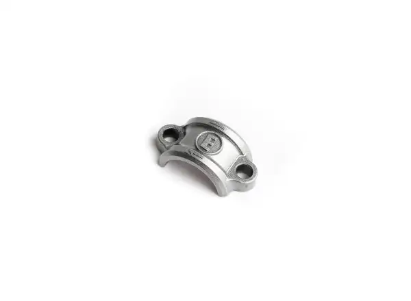 Magura Carbotecture Lenkerklemme Bremshebelschelle silber