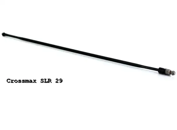 Mavic Crossmax SLR 29" Speichensatz 10 Stk. 299,5 mm - 35113701.