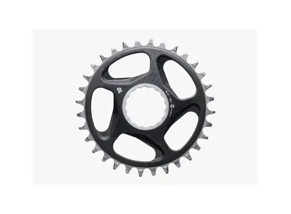 Race Face Era Kettenblatt Direct Mount Wide 34T – 12 Shimano Schwarz