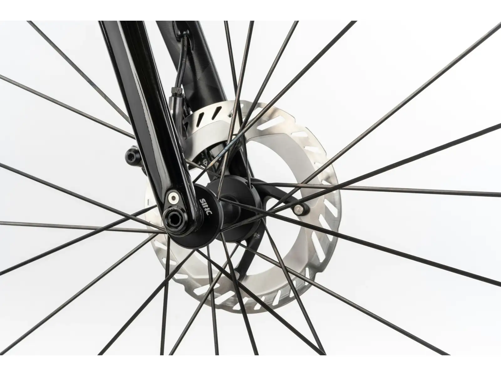 Raymon Kirana Ultimate 24S Dura Ace Di2 Rennrad starwhite