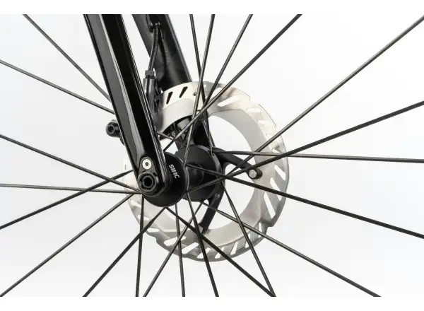 Raymon Kirana Ultimate 24S Dura Ace Di2 Rennrad starwhite