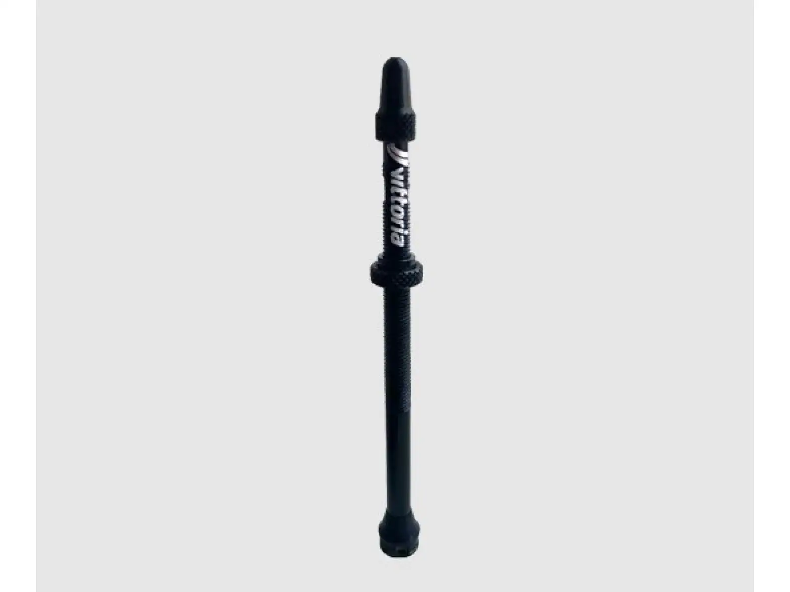 Vittoria Multiway Tubeless Ventile schwarz 80 mm