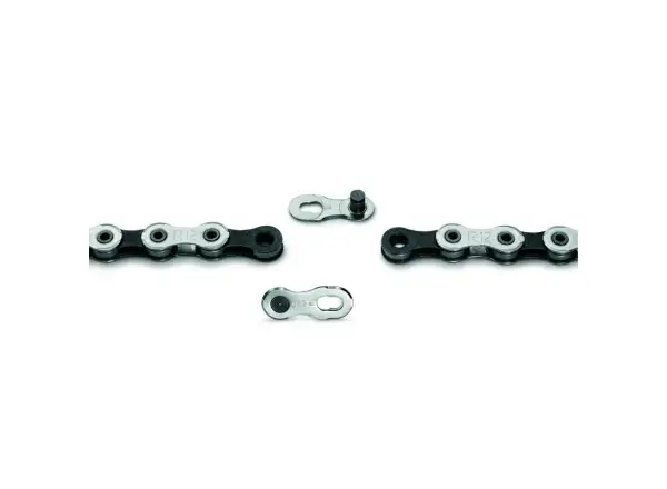 Campagnolo Super Record 12s Kette 113 Glieder + C-Link Verbindungsglied