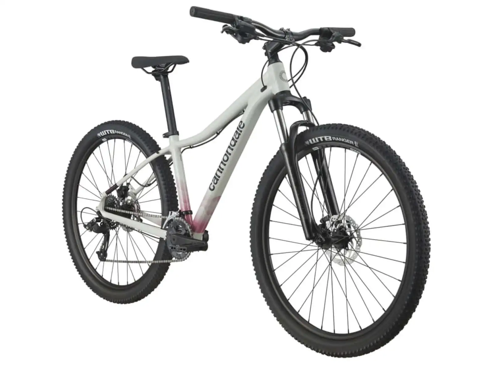 Cannondale Trail Womens 7 27,5" CHK Damen Mountainbike