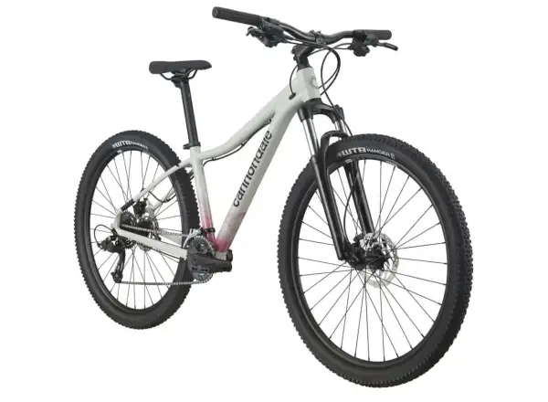 Cannondale Trail Womens 7 27,5" CHK Damen Mountainbike
