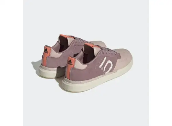 Five Ten Sleuth Damen Schuhe Wonder Oxide/Wonder Taupe/Coral