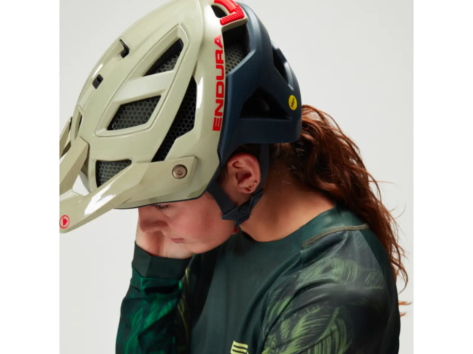Endura MT500 Mips Helm Pilz