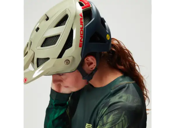 Endura MT500 Mips Helm Pilz