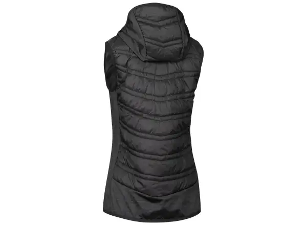 Etape Artemis Pro 2.0 Damenweste schwarz/pink