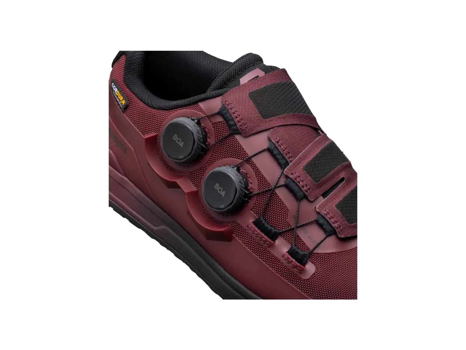 Ride Concepts Herren-Schuhe – Hellion Crimson