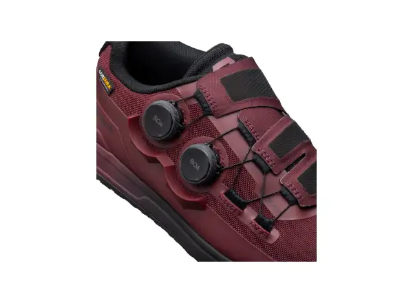 Ride Concepts Herren-Schuhe – Hellion Crimson