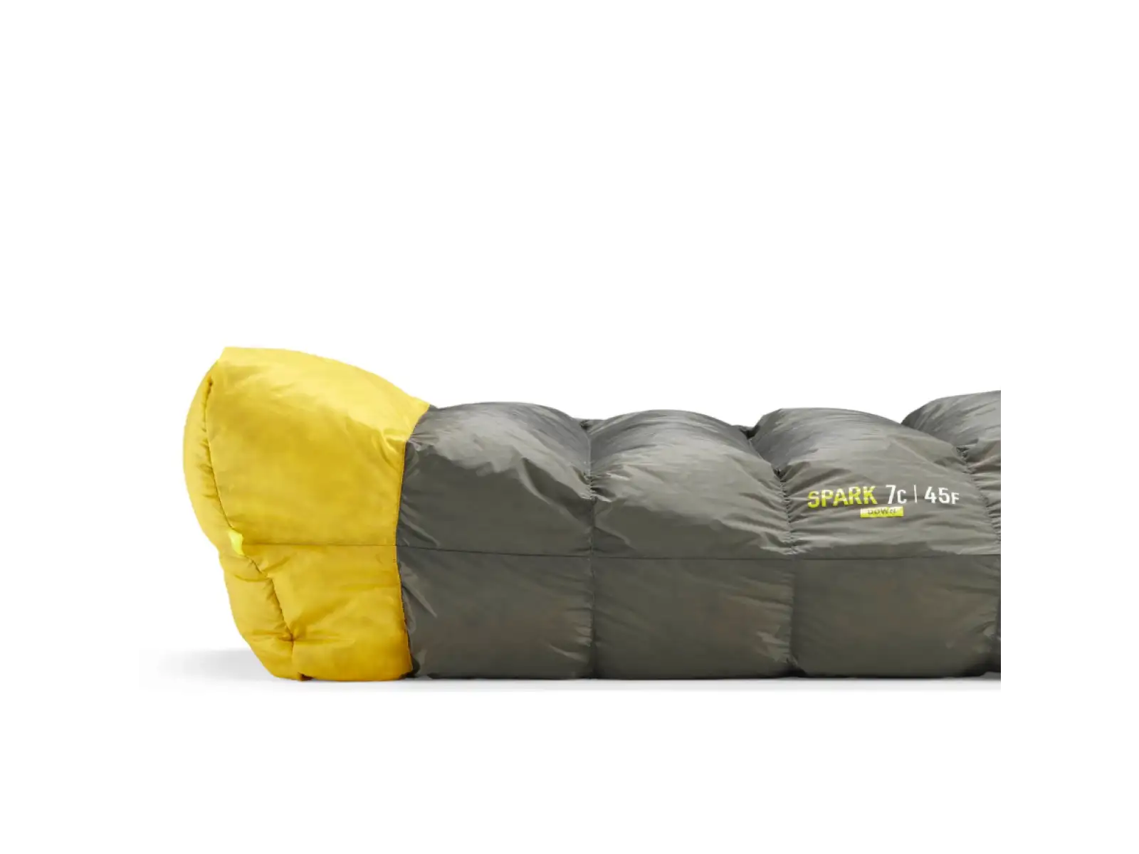Sea to Summit Spark Down Regular Schlafsack