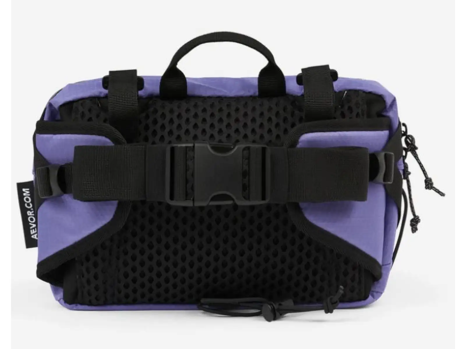 Aevor Bar Bag Tasche 3 in 1 4 l Lila