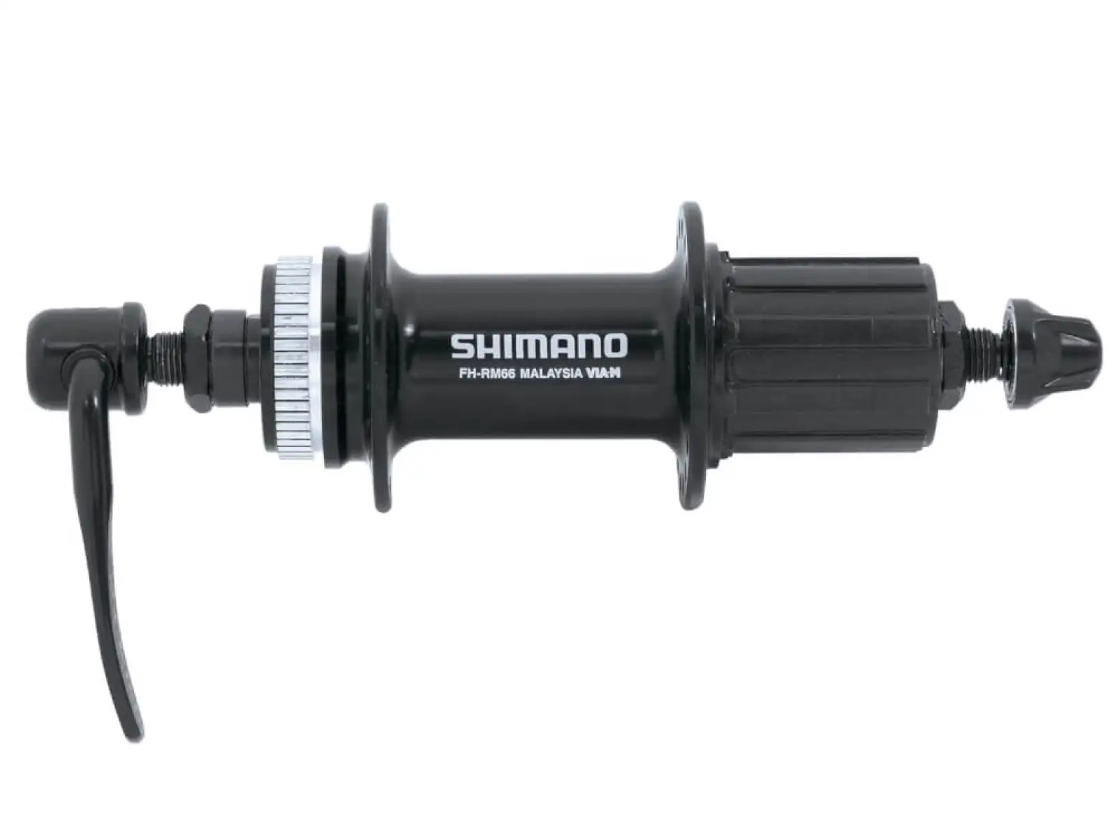 Shimano FHM3050 Hinterradnabe 32 Löcher