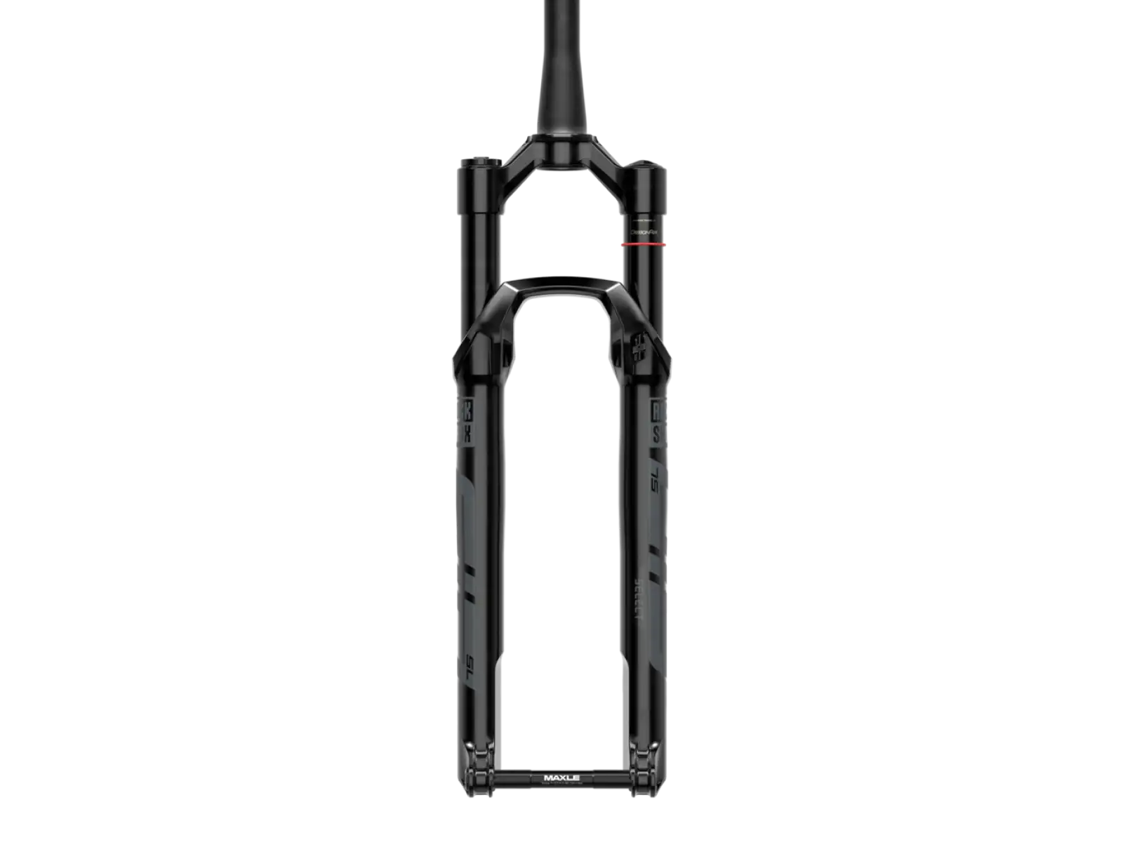 Rock Shox SiD SL Select 3P Remote 29" Federgabel Gloss Black 44 mm