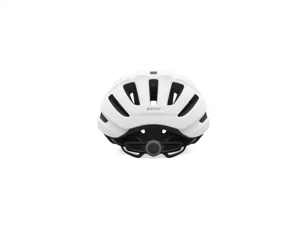Giro Register II W Damenhelm Mat White/Dark Cherry