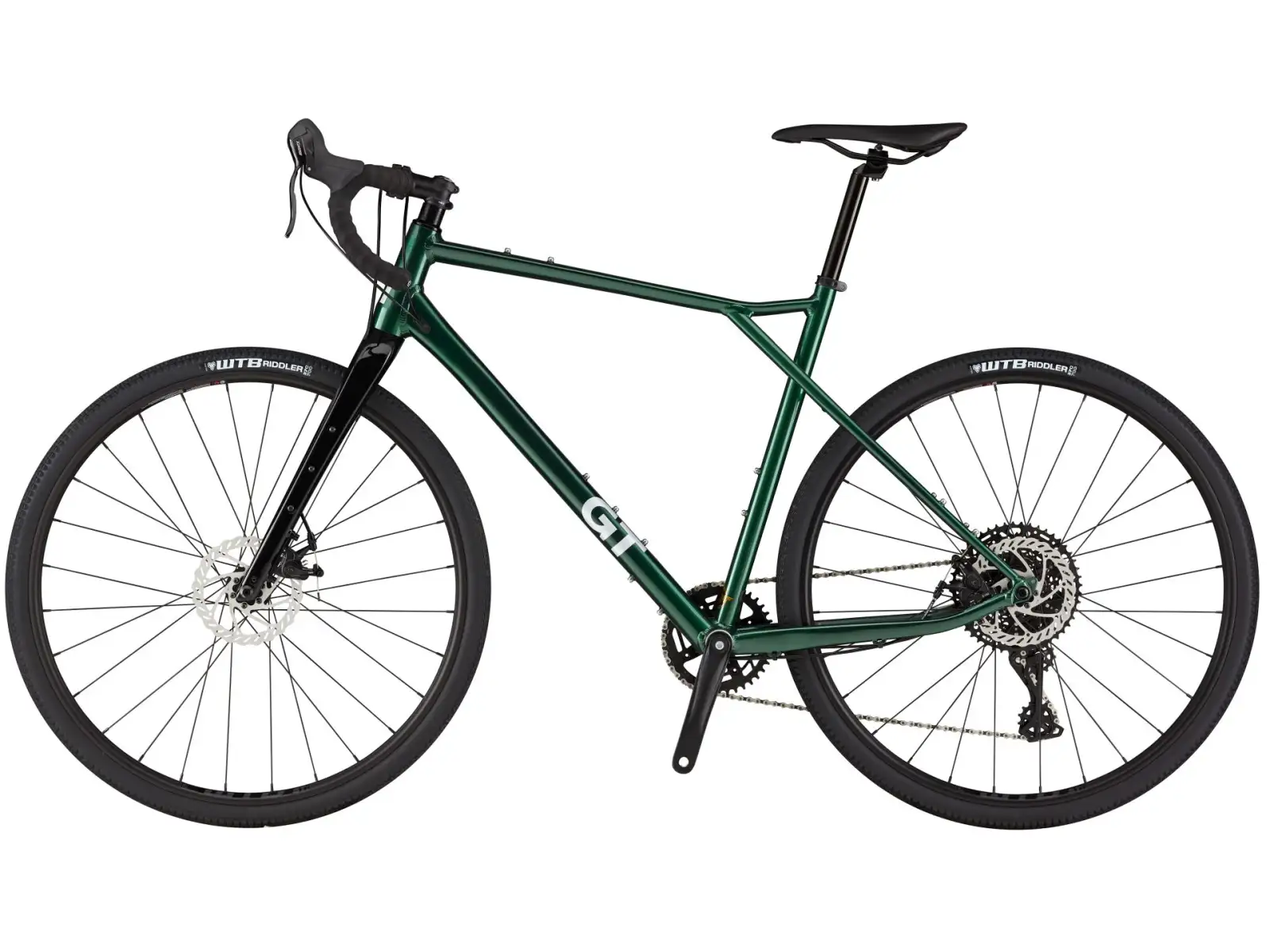 GT Grade Sport FRG Gravelbike