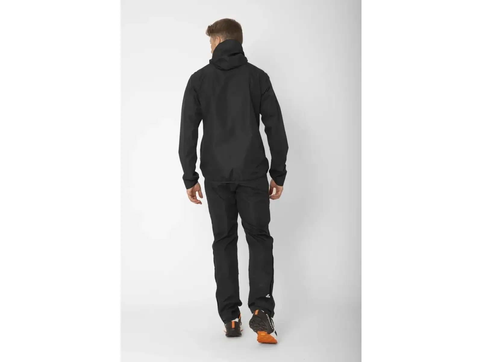 2117 of Sweden Jacks Herrenjacke 2,5 Black