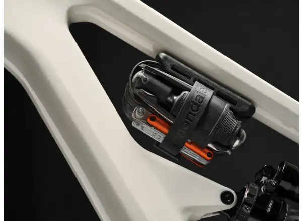 Cannondale Habit Carbon LT 1 CHK Mountainbike