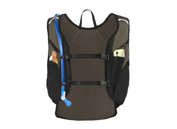 Camelbak Chase Adventure 8 Radweste Black/Earth