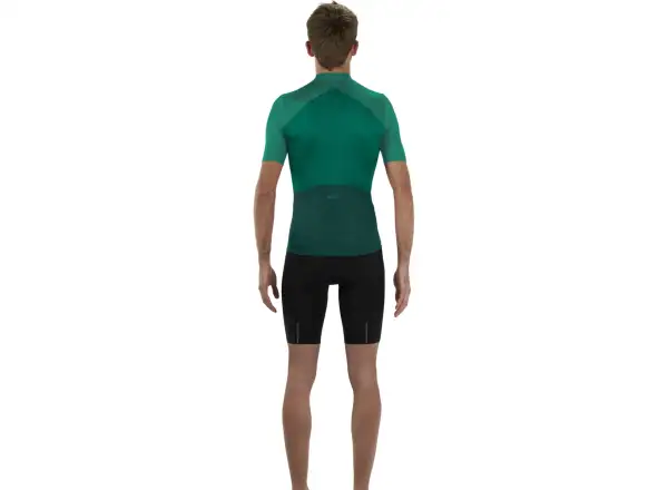 Mavic Cosmic Herren Trikot Kurzarm Shady Glade