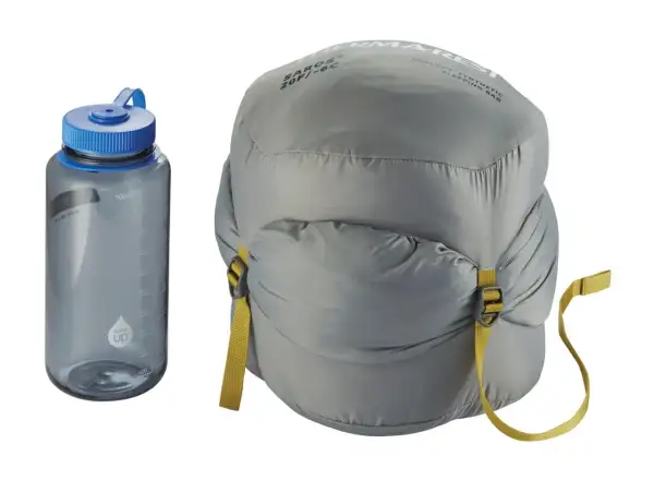 Therm-A-Rest Saros Normal Schlafsack -6°C blaugrau