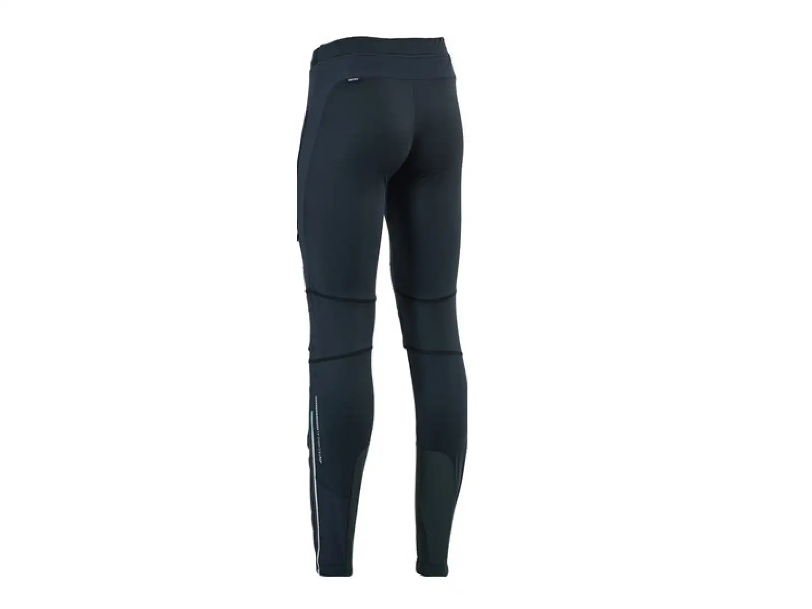 Silvini Soracte WP1145 Damen Skitourenhose black/cloud.