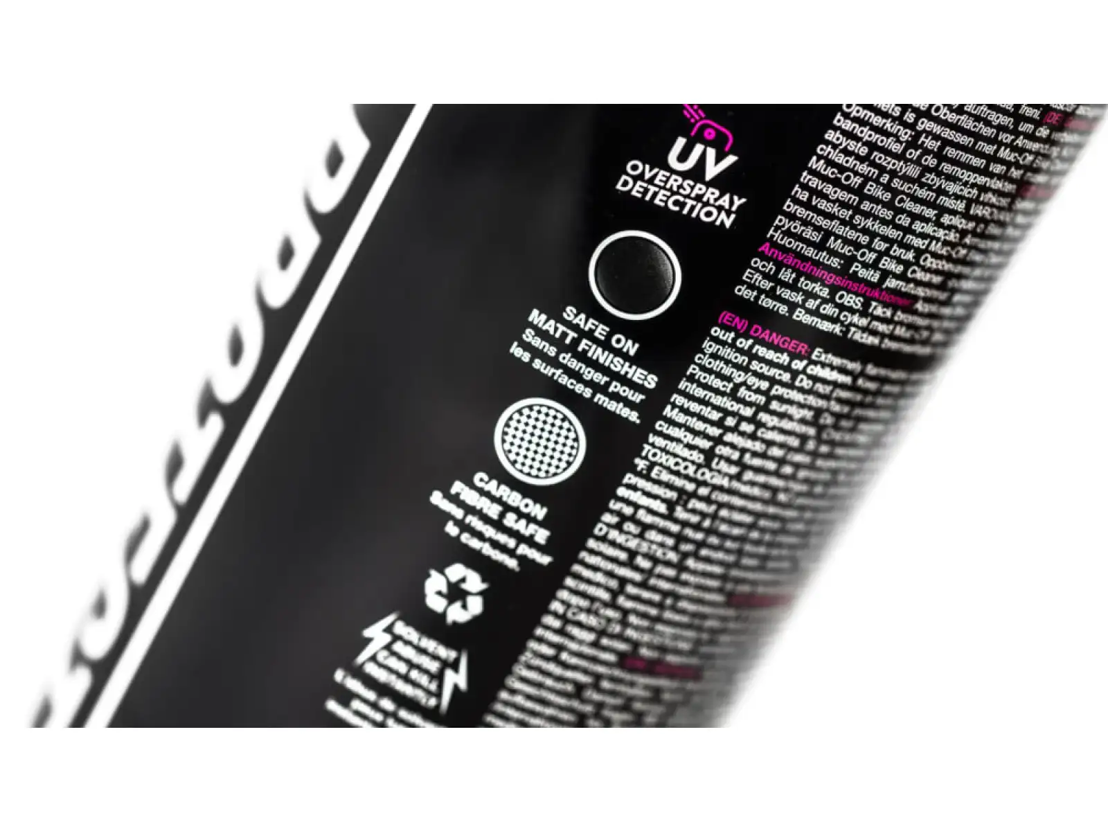 Muc-Off Bike Protect 500 ml --> Muc-Off Bike Protect 500 ml