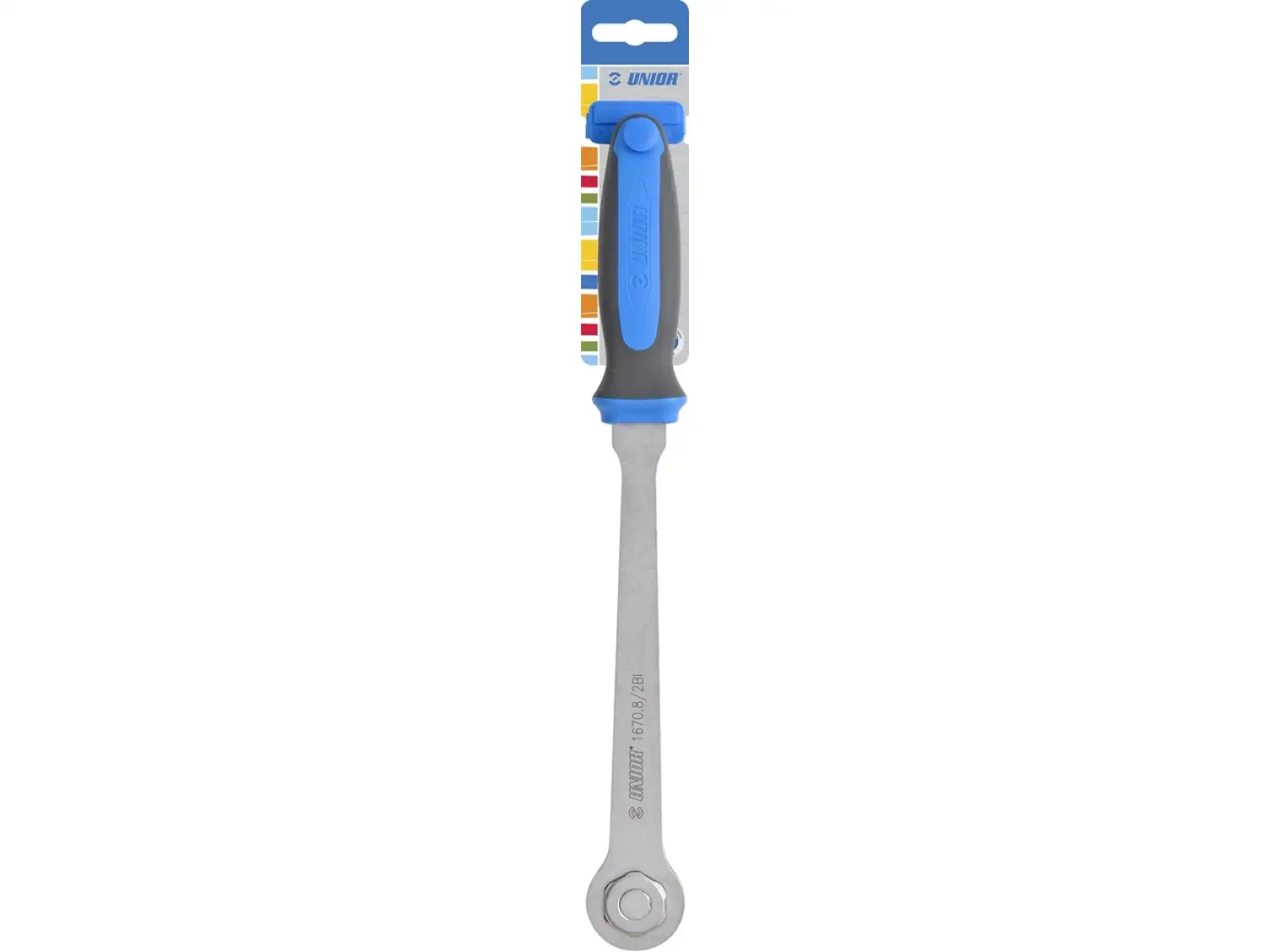 Unior Kassettenabzieher mit Stift